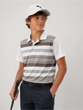 Puma Golf polo